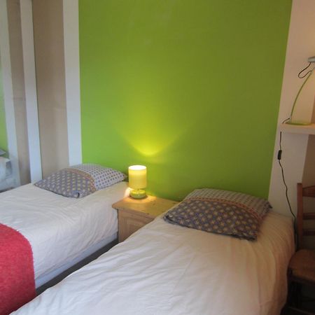Chez Cat Et Christophe , Chambre Calme Et Lumineuse Chez L'Habitant Avec Vue 글레스터 외부 사진