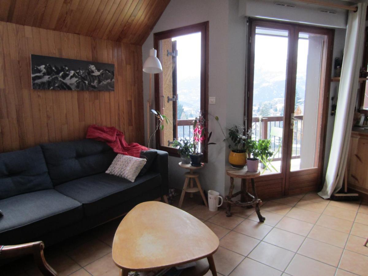 Chez Cat Et Christophe , Chambre Calme Et Lumineuse Chez L'Habitant Avec Vue 글레스터 외부 사진